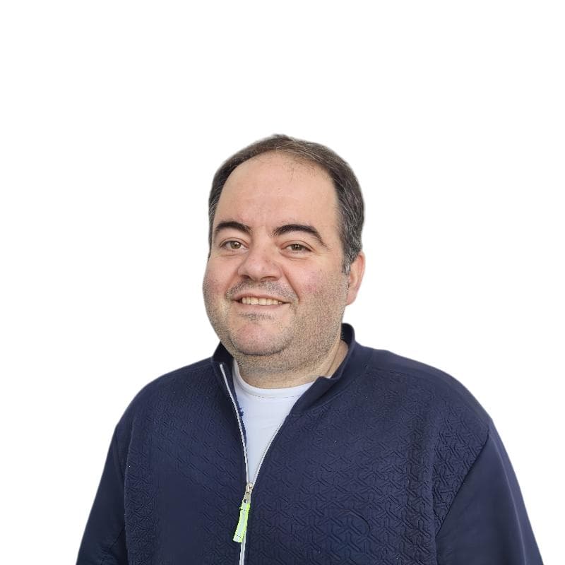 Dr Boris Tablov BAMPA