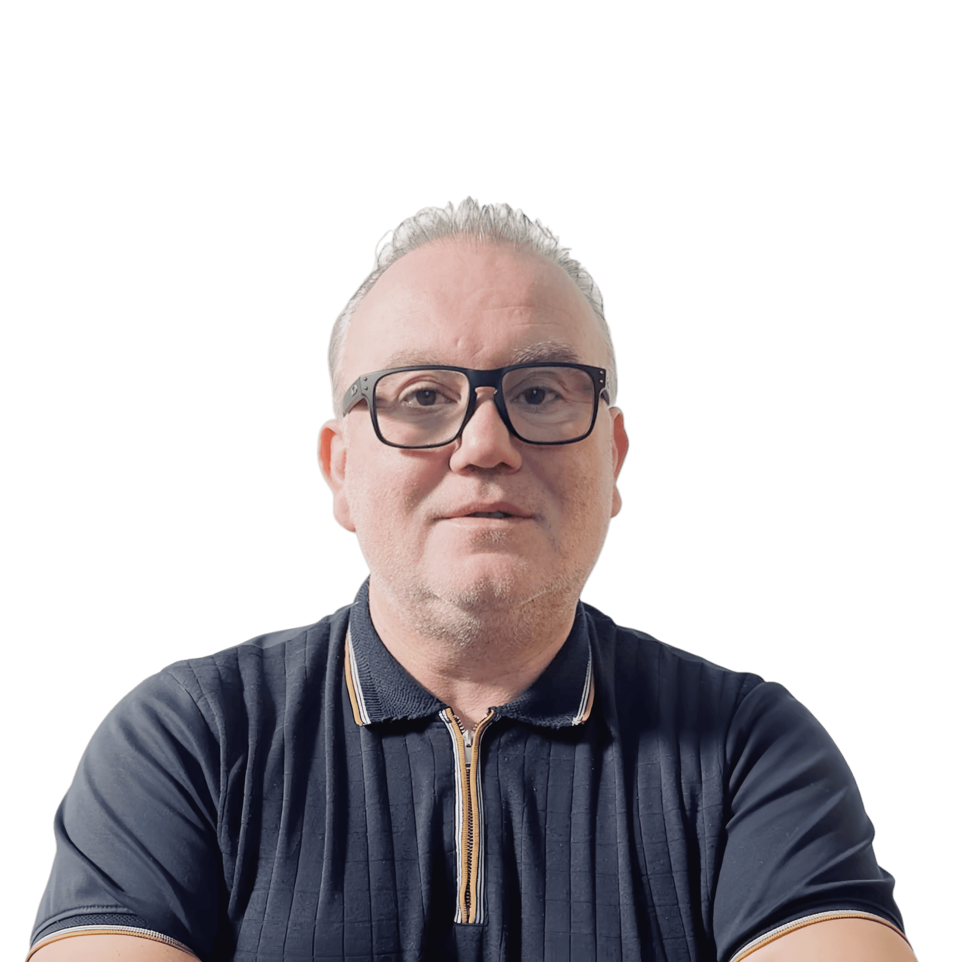 Dr Georgi Georgiev BAMPA